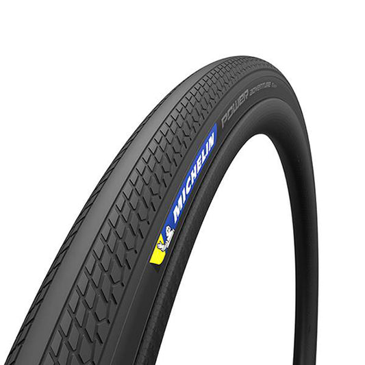PNEU GRAVEL 700X42C TS MICHELIN POWER ADVENTURE TLR NOIR (42-622)