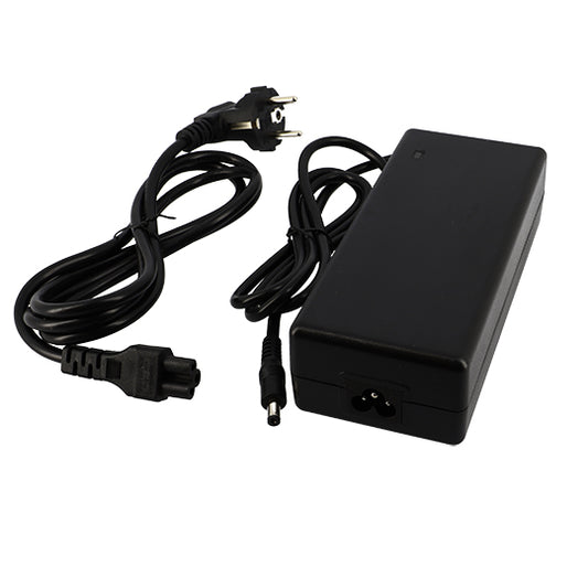 CHARGEUR BATTERIE VELO ELECTRIQUE 42V. 2AH WHEELYOO 522/622