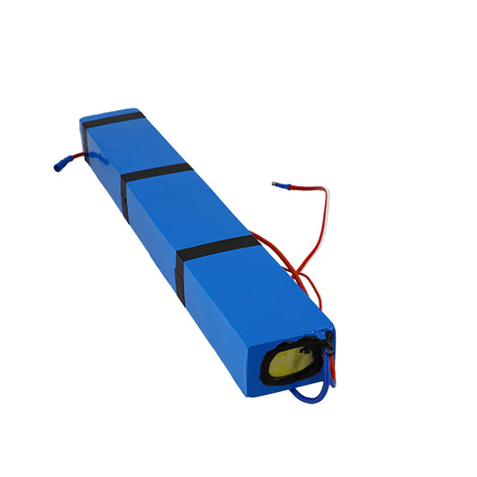 BATTERIE VELO ELECTRIQUE WHEELYOO 622 INTEGREE 36V/7.8AH (COMP.517408)