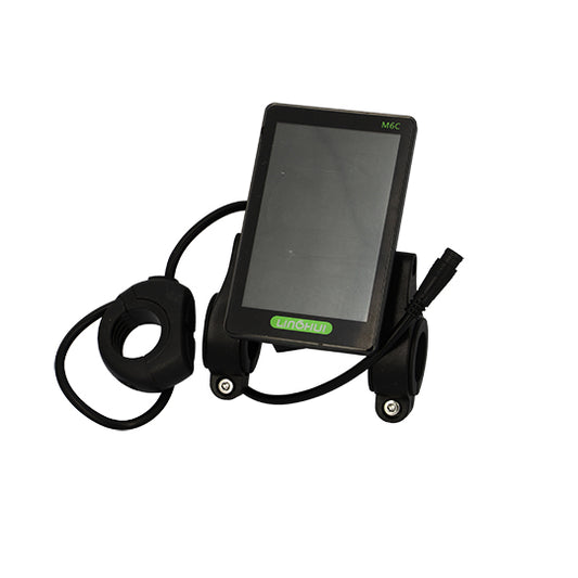 ECRAN/DISPLAY VAE POUR WHEELYOO 622