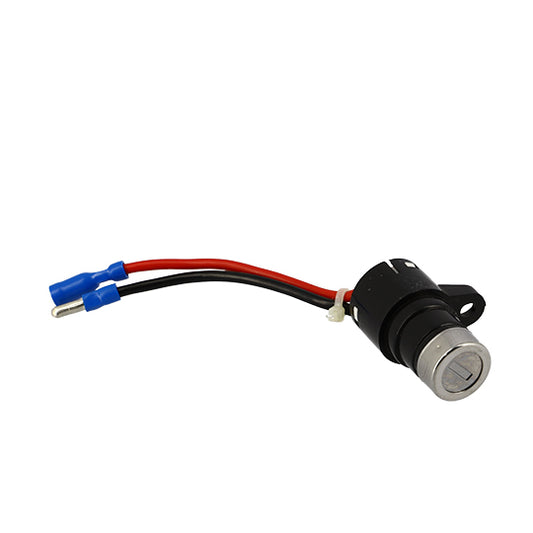 SYSTEME VERROUILLAGE BATTERIE VELO ELECTRIQUE WHEELYOO 622