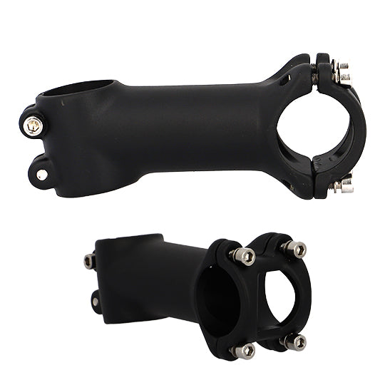 POTENCE ROUTE/VTT AHEAD SET 1''1/8L  (CINTRE 31.8) POUR WHEELYOO 622