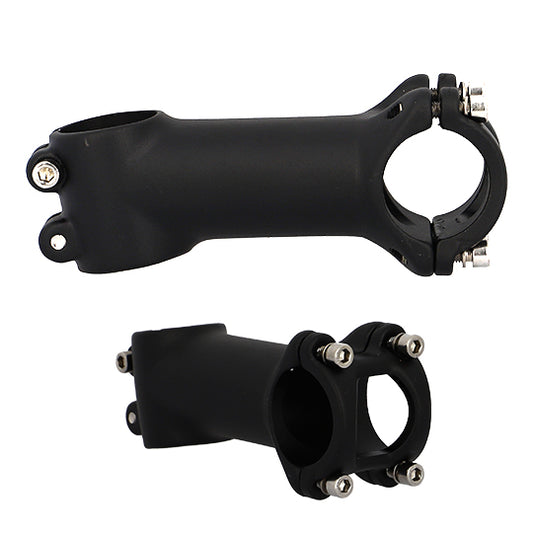 POTENCE ROUTE/VTT AHEAD SET 1''1/8L  (CINTRE 31.8) POUR WHEELYOO 622