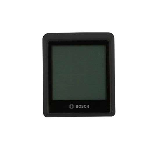 ECRAN/DISPLAY BOSCH INTUVIA 100 ANTHRACITE (BHU3200)