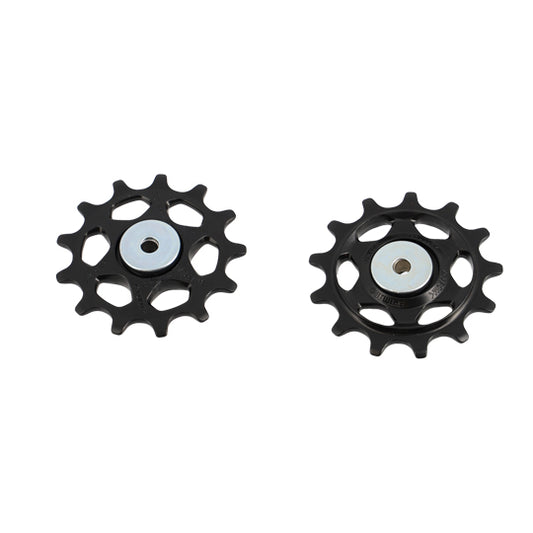 GALET DERAILLEUR SHIMANO 10/11V. DEORE RD-M5100 (JEU)