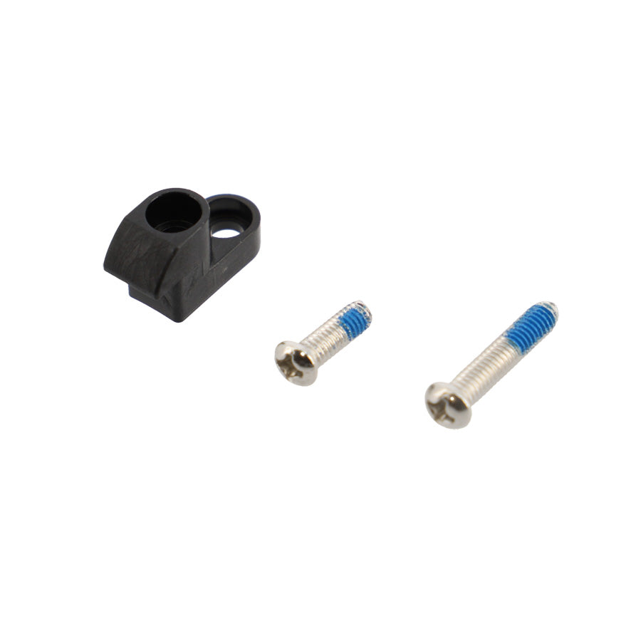LOQUET DE FIXATION POUR TROTTINETTE WHEELYOO X7.5/X9