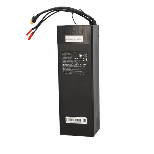 BATTERIE 15AH POUR TROTTINETTE ELECTRIQUE WHEELYOO X9