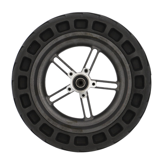 ROUE AR 10" POUR TROTTINETTE ELECTRIQUE WHEELYOO X9