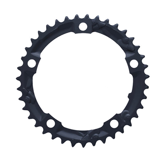 PLATEAU ROUTE DIAM 130 INTERM 39DTS NOIR SHIMANO ORIGINE SORA R3030 9V. (5 BRANCHES)