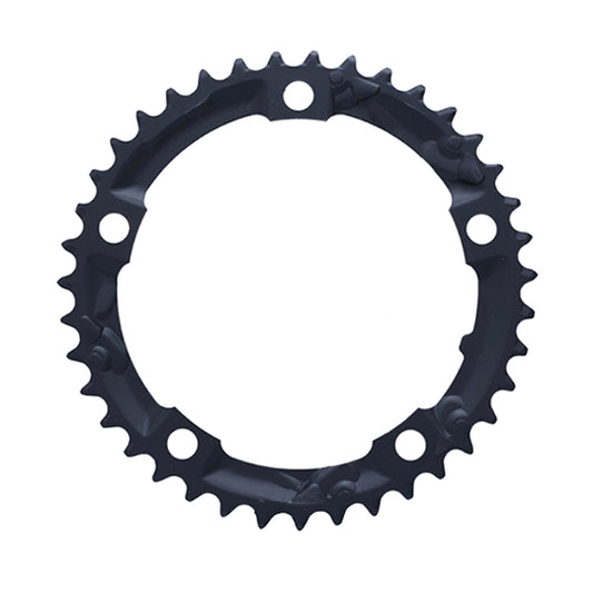 PLATEAU ROUTE DIAM 130 INTERM 39DTS NOIR SHIMANO ORIGINE SORA R3030 9V. (5 BRANCHES)