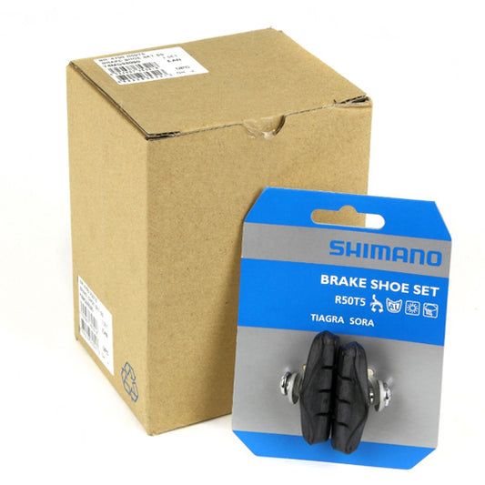 PORTE PATIN ROUTE SHIMANO TIAGRA/SORA NOIR (5 PR)