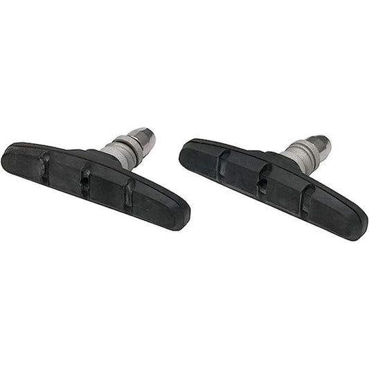 PORTE PATIN VTT SHIMANO A VIS V-BRAKE SYMETRIQUE 70MM M70T4 (PR)