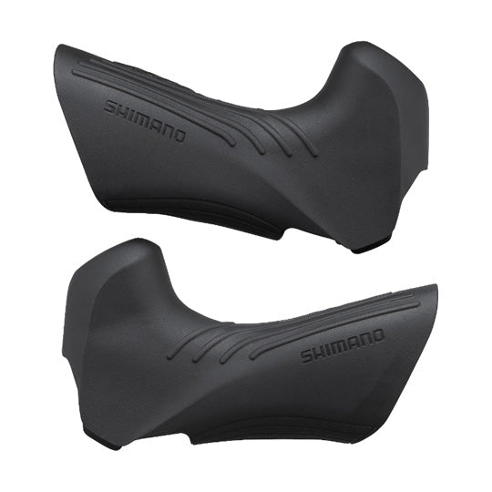 REPOSE MAIN ROUTE SHIMANO GRX ST-R815 NOIR 11V. (PR)
