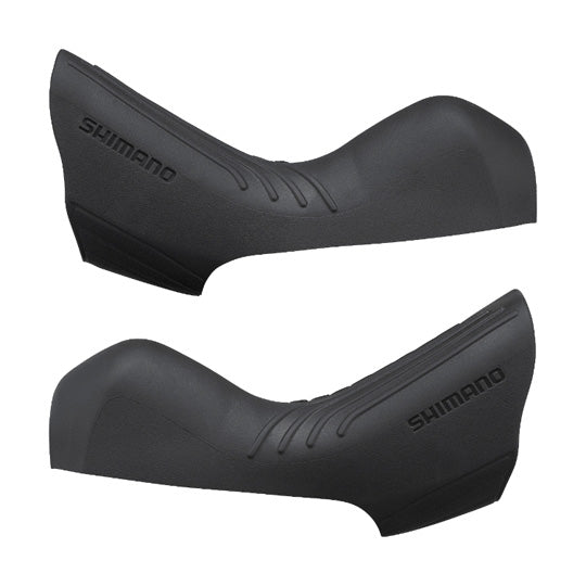 REPOSE MAIN ROUTE SHIMANO GRX ST-R810 NOIR 11V. (PR)