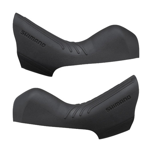 REPOSE MAIN ROUTE SHIMANO GRX ST-R810 NOIR 11V. (PR)