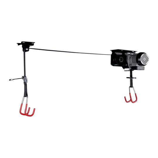 PALAN D'ATELIER VELO LEVAGE ELECTRIQUE (CHARGE MAX 100KG)