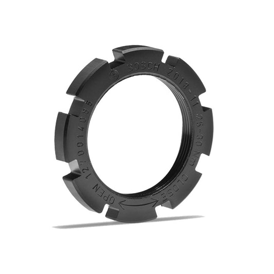 ECROU PIGNON ARGENT BOSCH (BDU4XX)