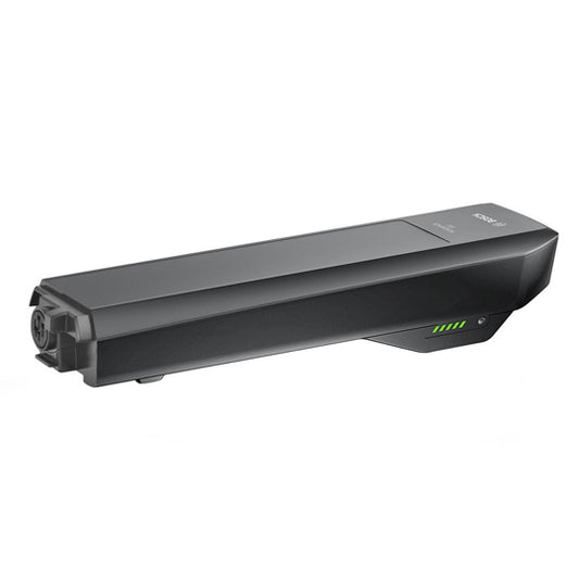 BATTERIE BOSCH POWERPACK 500WH PORTE BAGAGE ANTHRACITE (BBR265/BDU2XX, BDU3XX, BDU4XX )