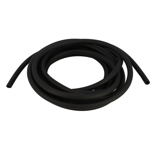 DURITE FREIN ARIETE POUR LIQUIDE DOT3/DOT4 6X10 NOIR (5M)