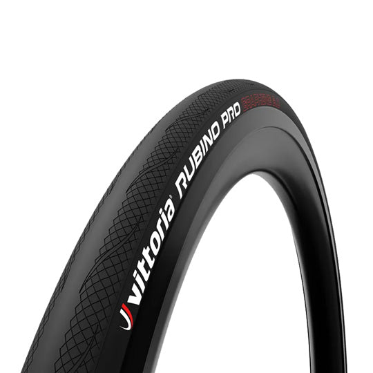 PNEU ROUTE 700X28C TS VITTORIA RUBINO PRO IV TT NOIR GRAPHENE 2.0 (28-622)