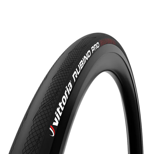 PNEU ROUTE 700X28C TS VITTORIA RUBINO PRO IV TT NOIR GRAPHENE 2.0 (28-622)