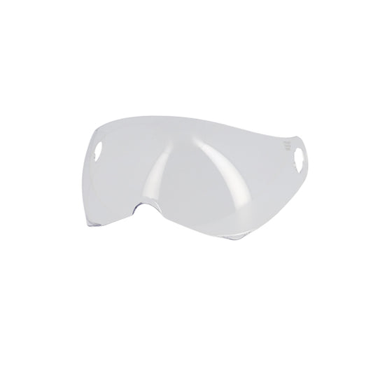 ECRAN CASQUE TRENDY JT-306  (GAMME 2023 ->) INCOLORE