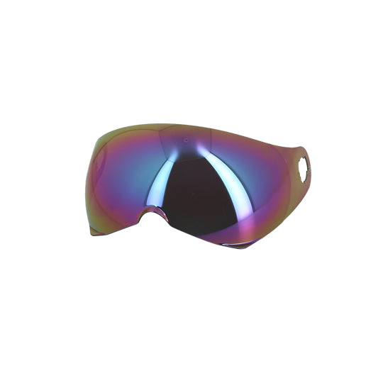 ECRAN CASQUE TRENDY JT-306  (GAMME 2023 ->) IRIDIUM