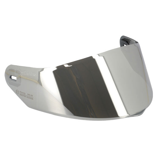 ECRAN CASQUE TRENDY IT-506/606DV  (GAMME 2023 ->) IRIDIUM