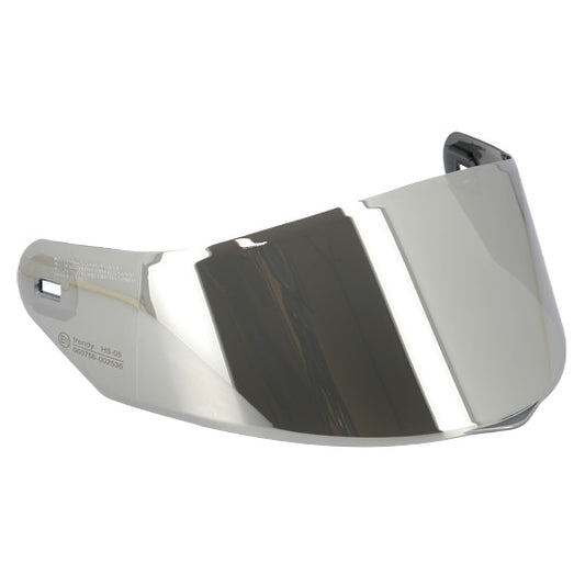 ECRAN CASQUE TRENDY IT-506/606DV  (GAMME 2023 ->) IRIDIUM