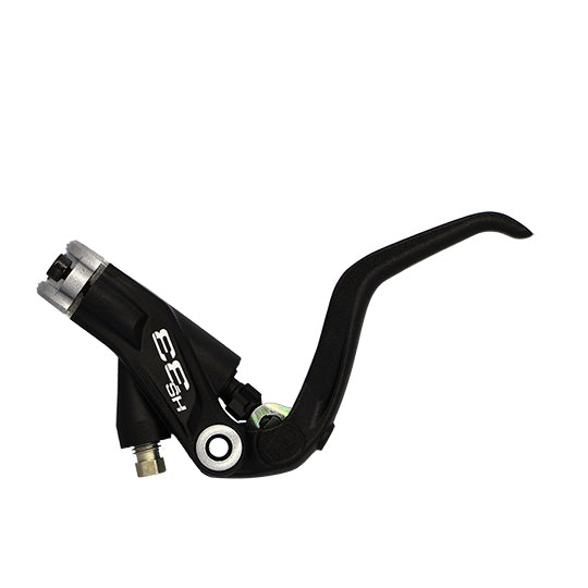 LEVIER FREIN VELO VTT/CITY HYDRAULIQUE 2 DOIGTS MAGURA HS33 DROIT/GAUCHE COMPLET