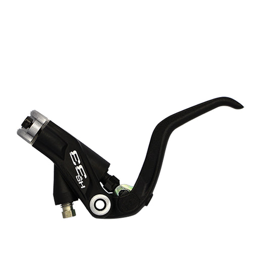 LEVIER FREIN VELO VTT/CITY HYDRAULIQUE 2 DOIGTS MAGURA HS33 DROIT/GAUCHE COMPLET