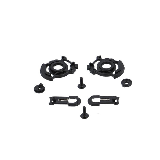 KIT FIXATION ECRAN CASQUE TRENDY MT-706