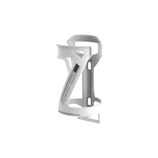 PORTE BIDON POLISPORT PRO BLANC/GRIS (OUVERTURE DROITE)