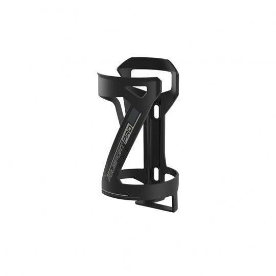 PORTE BIDON POLISPORT PRO NOIR/GRIS (OUVERTURE DROITE)