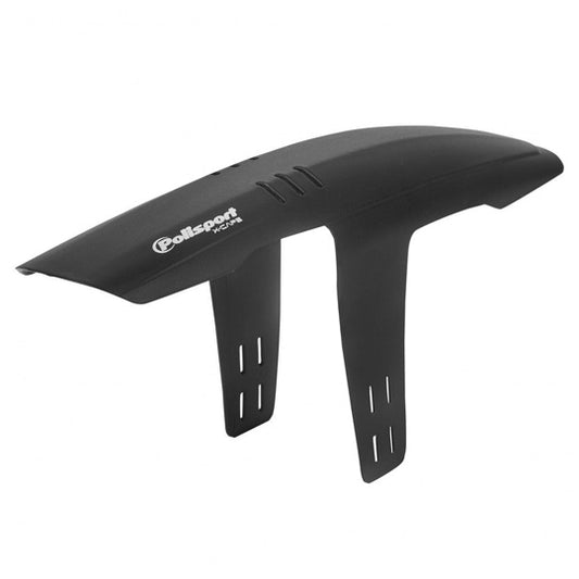 GARDE BOUE VTT AV 26/27.5/29" POLISPORT XCAPE NOIR