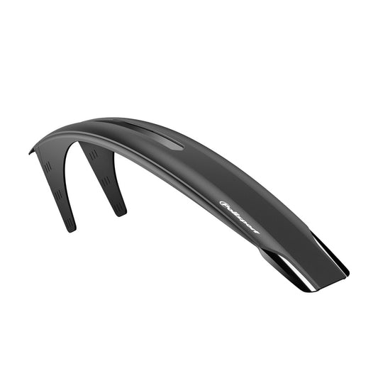 GARDE BOUE VTT AR 26/27.5/29" POLISPORT XCAPE EVO NOIR 90MM