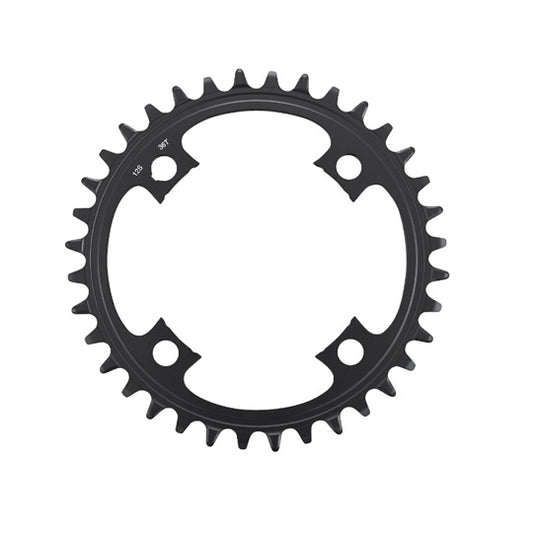 PLATEAU E BIKE/VAE MONO DIAM 104 36DTS NOIR SHIMANO CRE80 E8000/E8050/M8050 12V