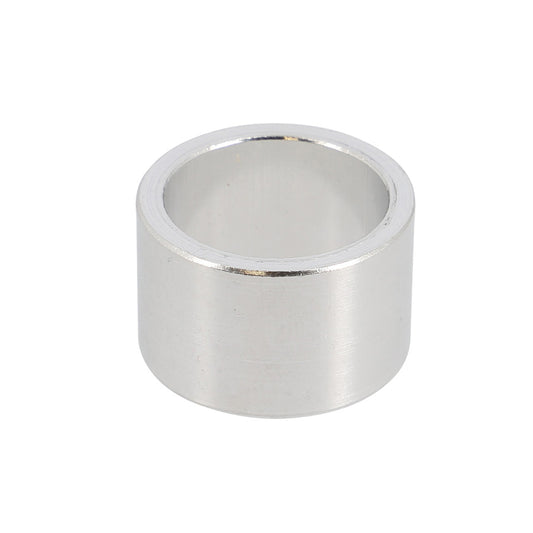 ENTRETOISE AHEAD-SET 1"  20MM ERGOTEC ARGENT