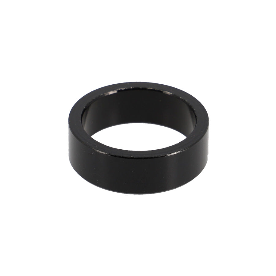 ENTRETOISE AHEAD-SET 1"  10MM ERGOTEC NOIRE