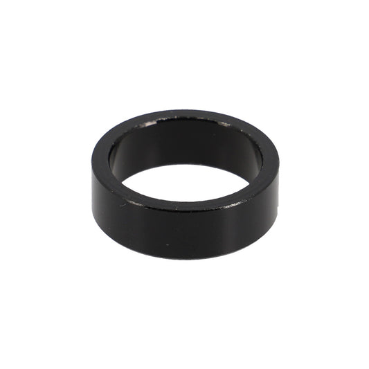 ENTRETOISE AHEAD-SET 1"  10MM ERGOTEC NOIRE