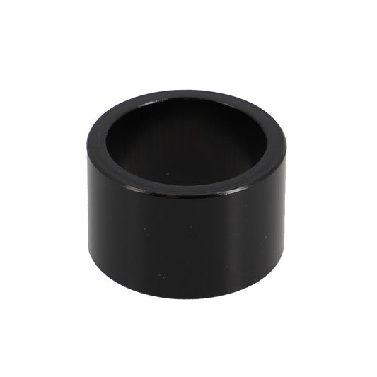 ENTRETOISE AHEAD-SET 1"  20MM ERGOTEC NOIRE