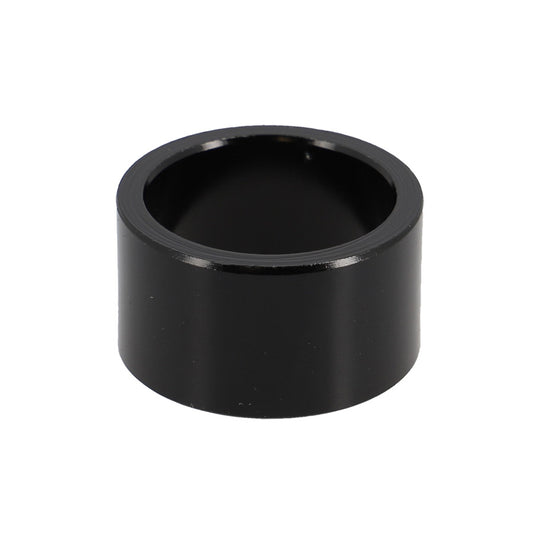 ENTRETOISE AHEAD-SET 1"1/8  20MM ERGOTEC NOIRE