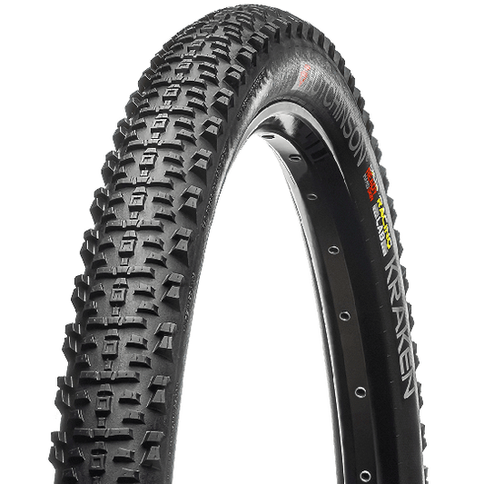 PNEU VTT 29X2.40 TS HUTCHINSON KRAKEN HARDSKIN TLR NOIR (57-622)