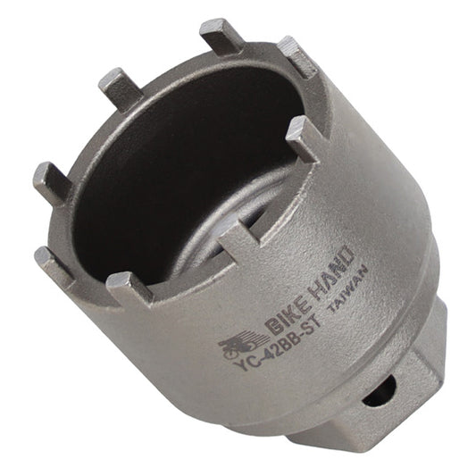 DEMONTE PIGNON MOTEUR POUR E-BIKE YAMAHA / BOSCH / BROSE