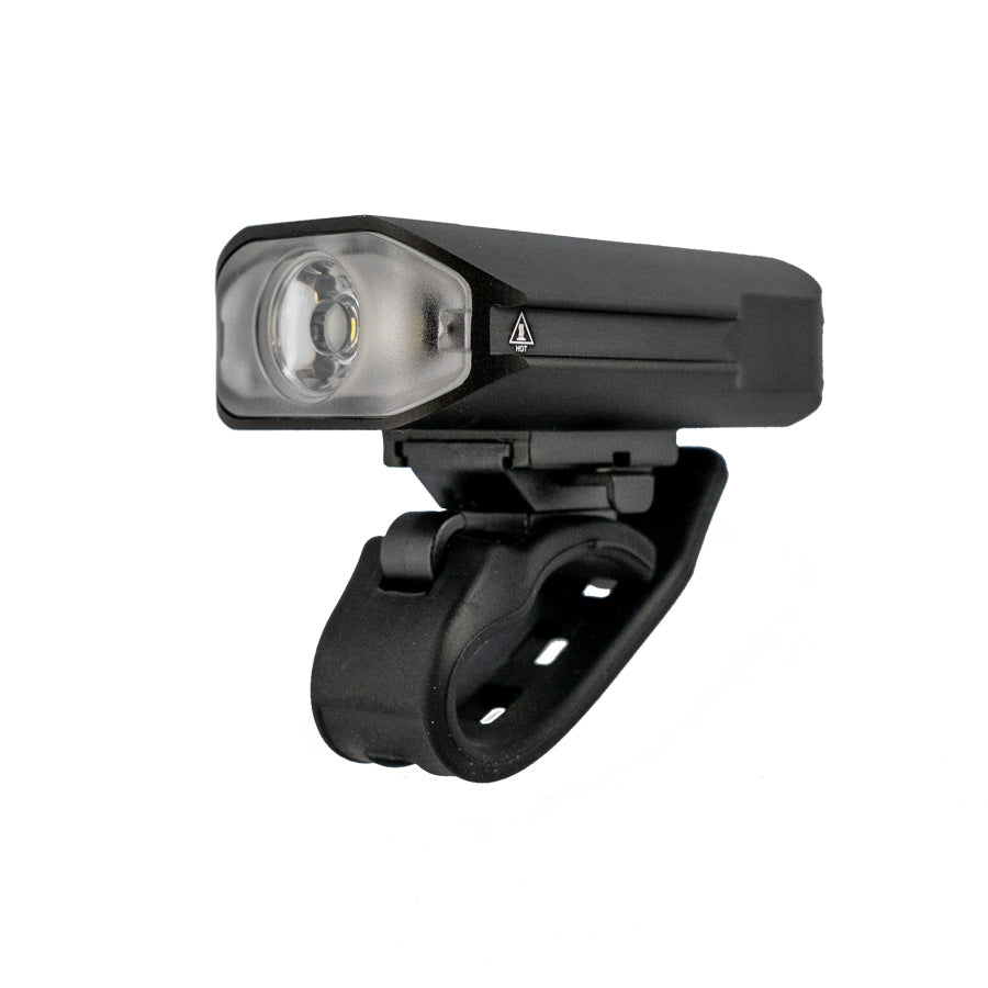 ECLAIRAGE VELO AV RECHARG.USB-C KHEAX RIGEL DUAL 600L FIXATION CINTRE/TRIPOD LED