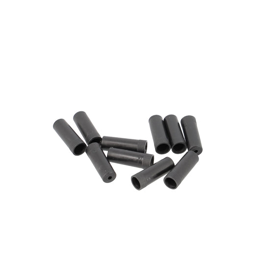 BUTEE/ARRET/EMBOUT GAINE 4MM TRANSFIL AUTOBLOQUANT (X10)