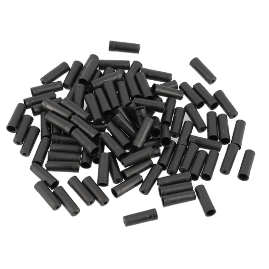 BUTEE/ARRET/EMBOUT GAINE 4MM TRANSFIL AUTOBLOQUANT (X100)