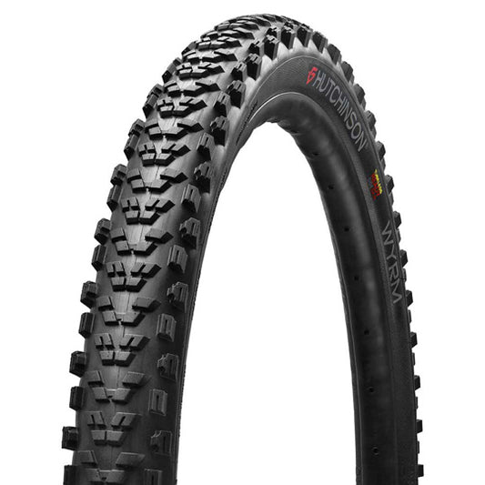 PNEU VTT 29X2.40 TS HUTCHINSON WYRM RLAB HARDSKIN TLR NOIR (57-622)
