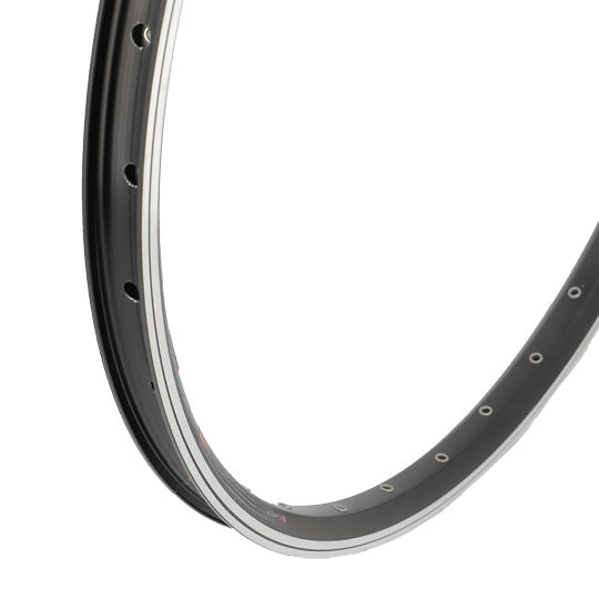 JANTE VTT/CARGO 26" MACH1 KARGO PATIN TT NOIR DOUBLE PAROI 32T (25-559)