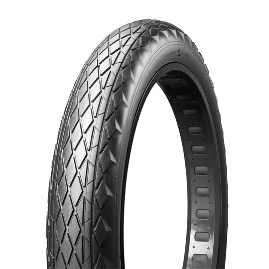 PNEU VTT 20X4.00 TR CHAOYANG SAND STORM H-5193 FAT BIKE TT NOIR (100-406)